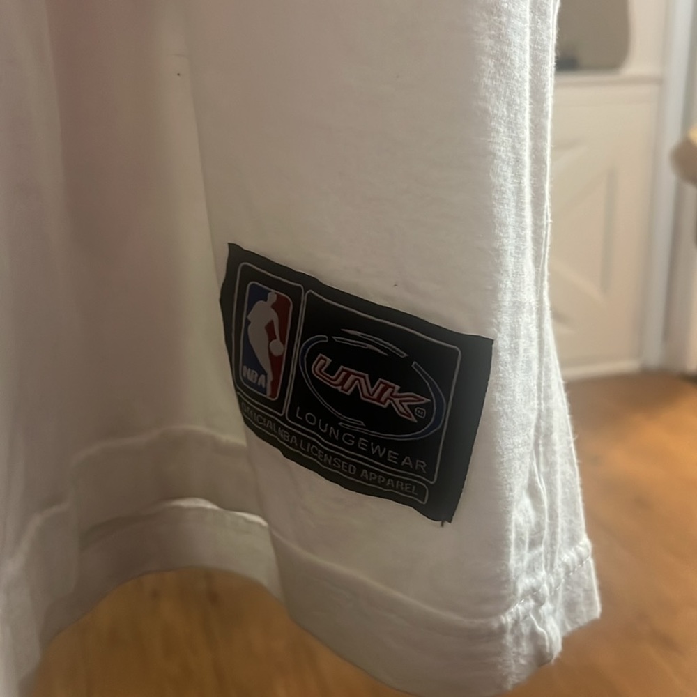 NBA TEE - Picture 3 of 9